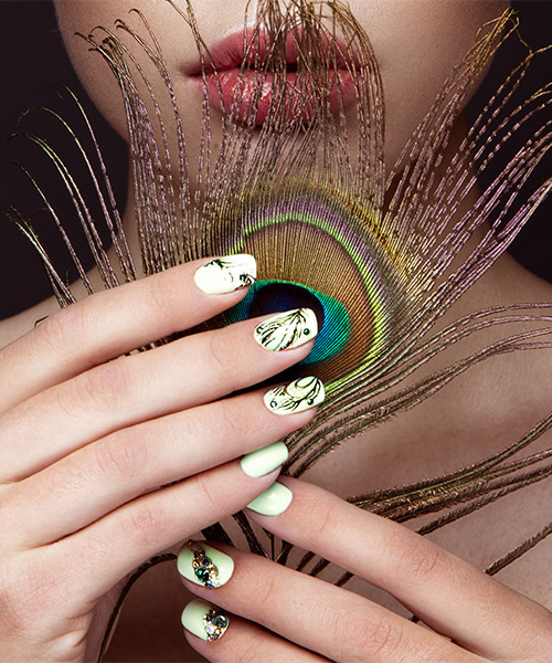 Super Nails And Spa in Miami, FL 33165 Banner 1