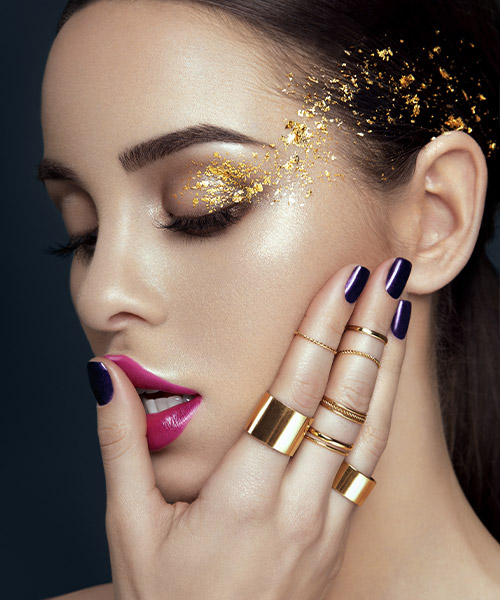 Super Nails And Spa in Miami, FL 33165 Banner 2