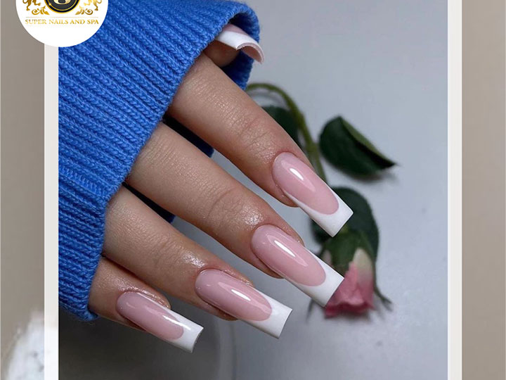 Super Nails And Spa in Miami, FL 33165 Gallery 1