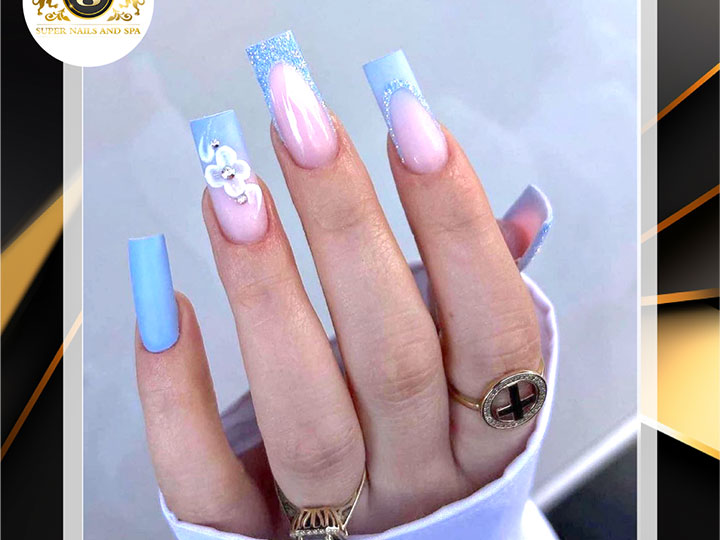 Super Nails And Spa in Miami, FL 33165 Gallery 2