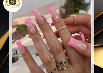 Super Nails And Spa in Miami, FL 33165 Gallery 2