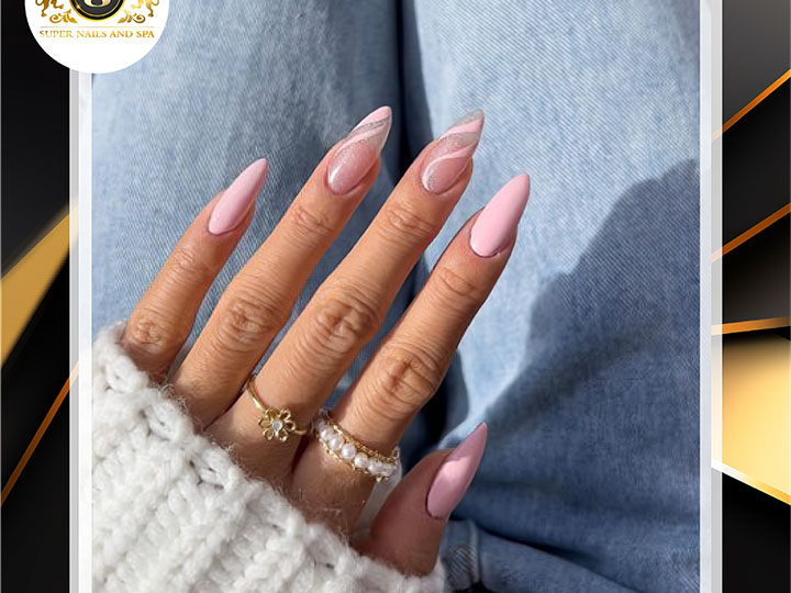Super Nails And Spa in Miami, FL 33165 Gallery 5
